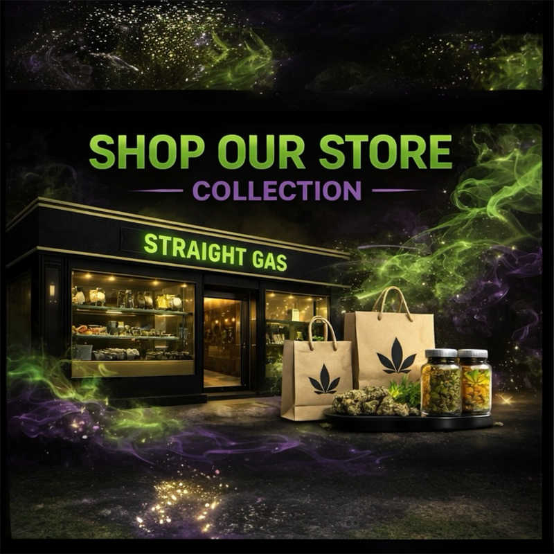 Retail Store + Delivery/Shipped Inventory