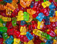 Edibles