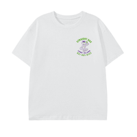 Straight Gas Apparel