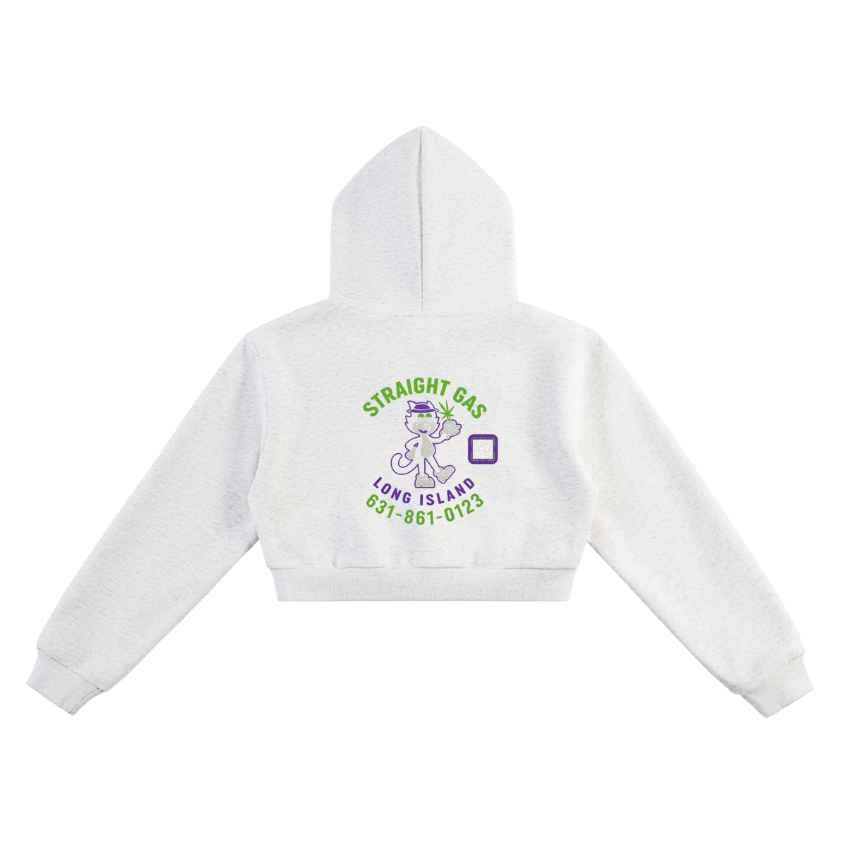 Straight Gas Apparel 