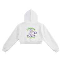 Straight Gas Apparel 