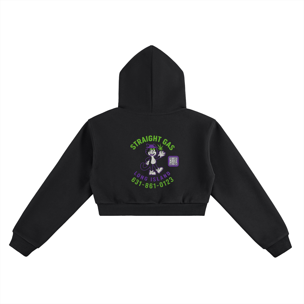Straight Gas Apparel 