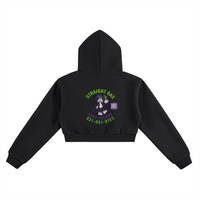 Straight Gas Apparel 
