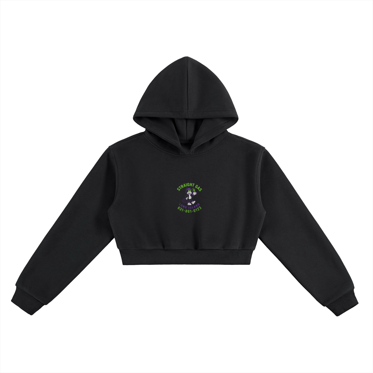 Straight Gas Apparel 