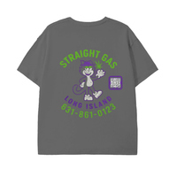 Straight Gas Apparel