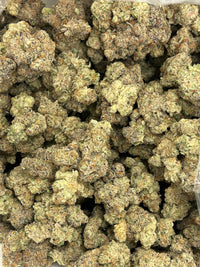 🍇 👊 Purple Punch - Indica