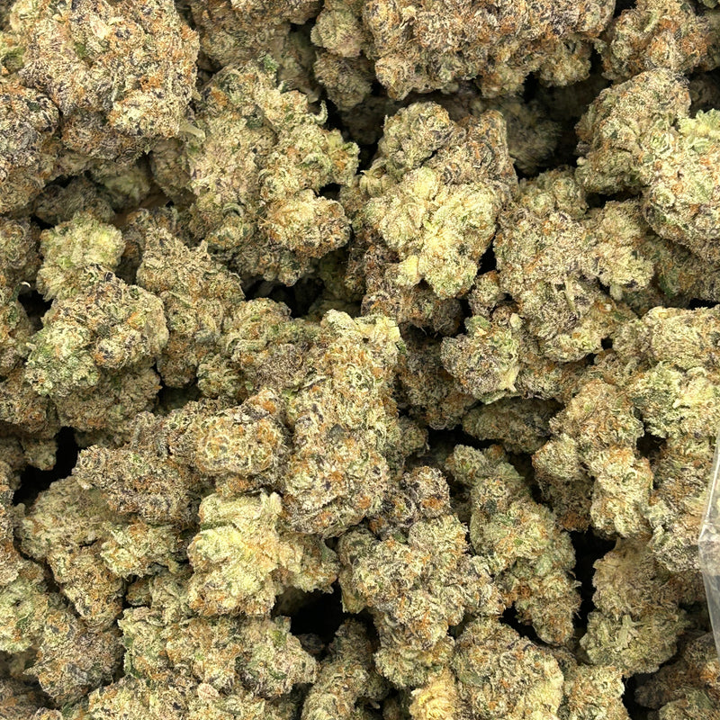 🍇 👊 Purple Punch - Indica