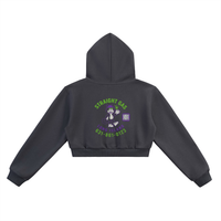 Straight Gas Apparel 