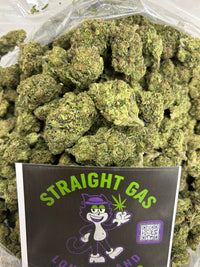 🍋💥 Warheads - Hybrid/Indica