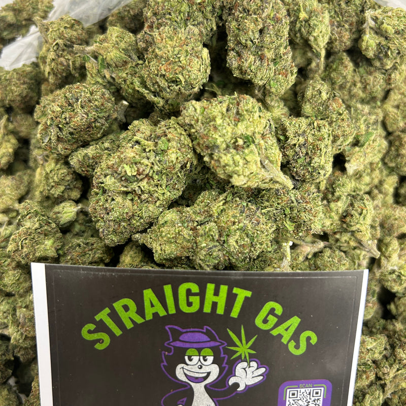 🍋💥 Warheads - Hybrid/Indica
