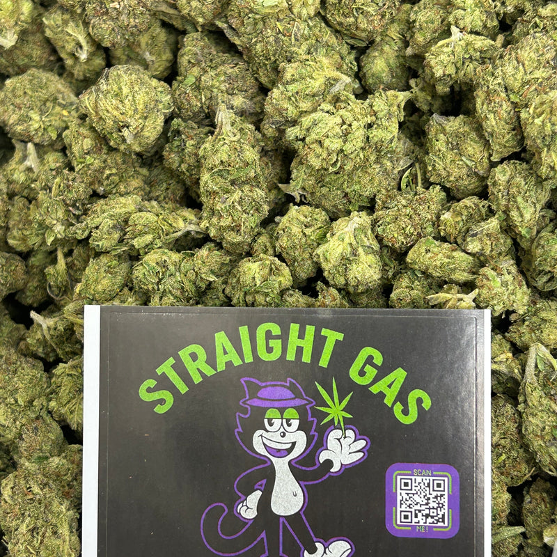 🍋🌈 Sour Zkittlez - Hybrid