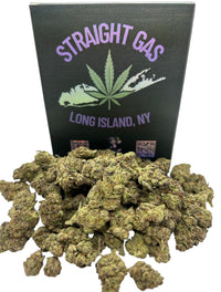 Black Cherry Runtz - Indica