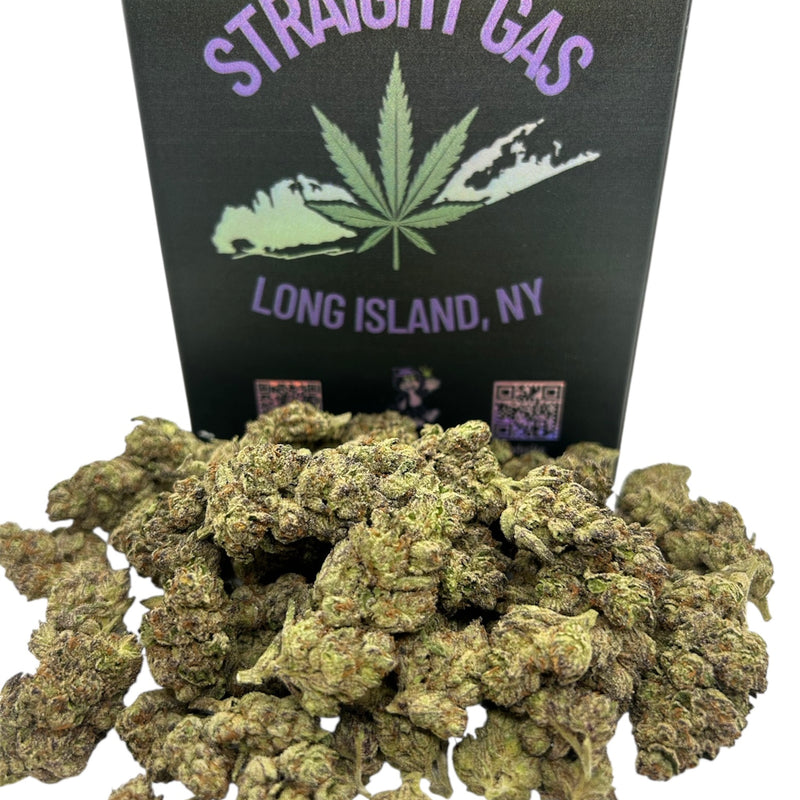 Black Cherry Runtz - Indica