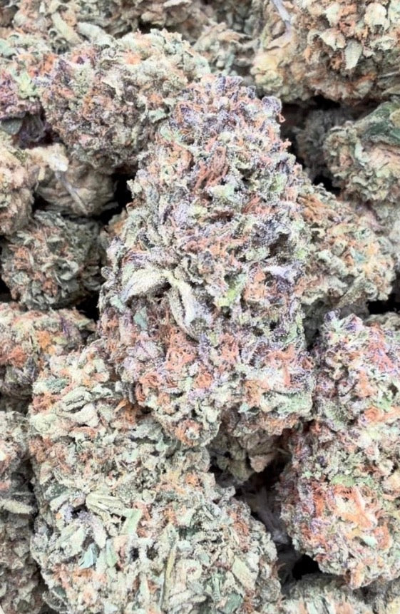 Bubba Candy - Bulk - Indica