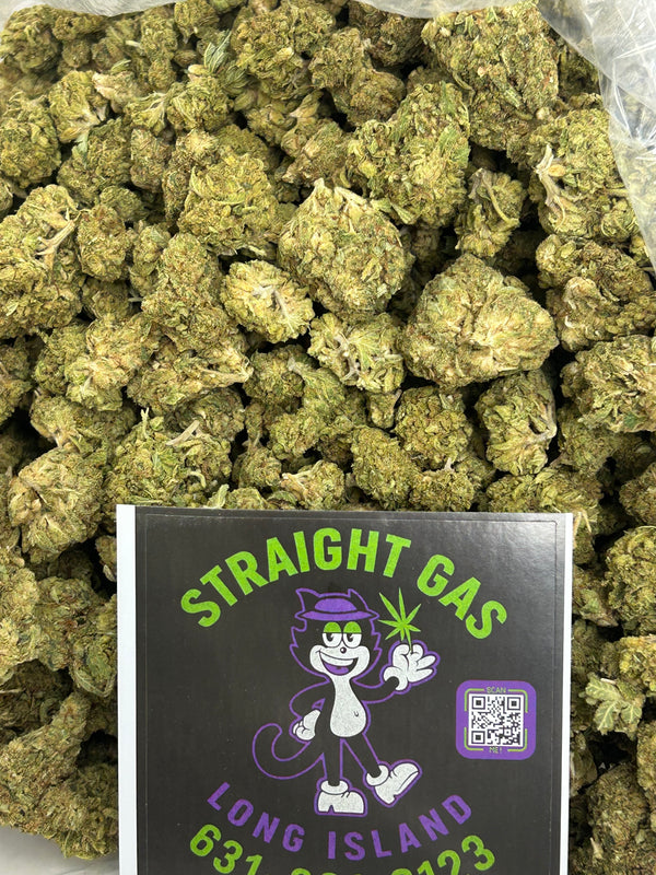 🍬🌿 Gusher Mintz - Hybrid