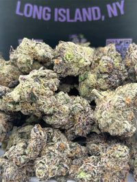 Frozen Black Cherry 🍒 - Indoor - Indica