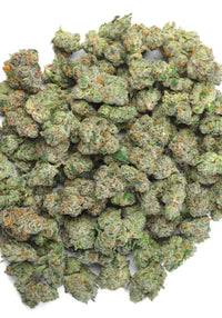 Boutique Exotics - Mylar Magic - Bulk - Indica