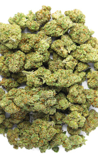 Bubba Candy - Bulk - Indica