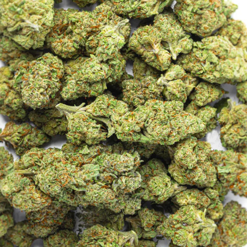 Bubba Candy - Bulk - Indica