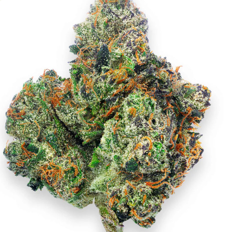 Boutique Exotics - Mylar Magic - Bulk - Indica