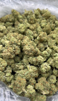 Alien OG - Bulk- Indica