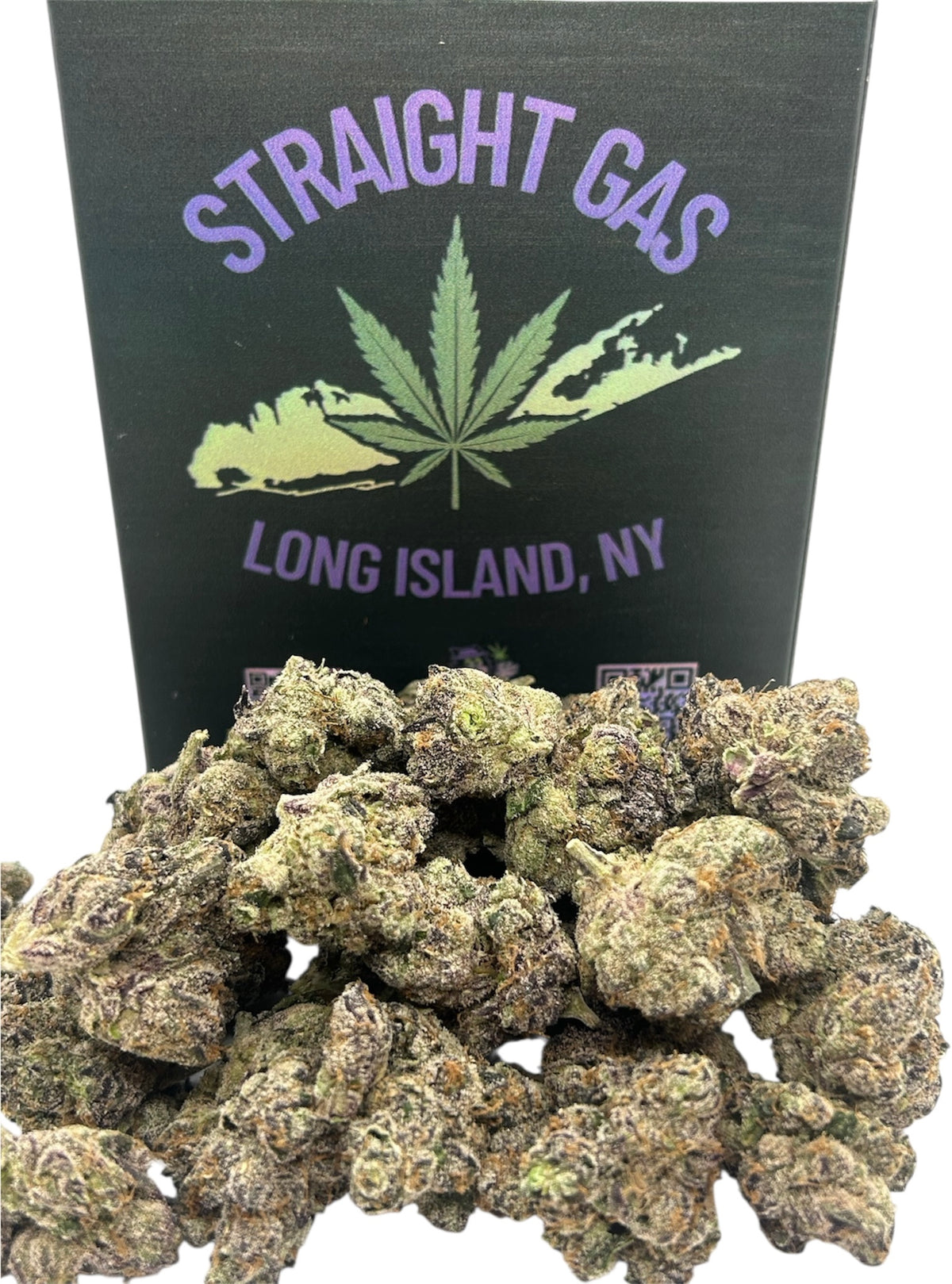 Frozen Black Cherry 🍒 - Indoor - Indica