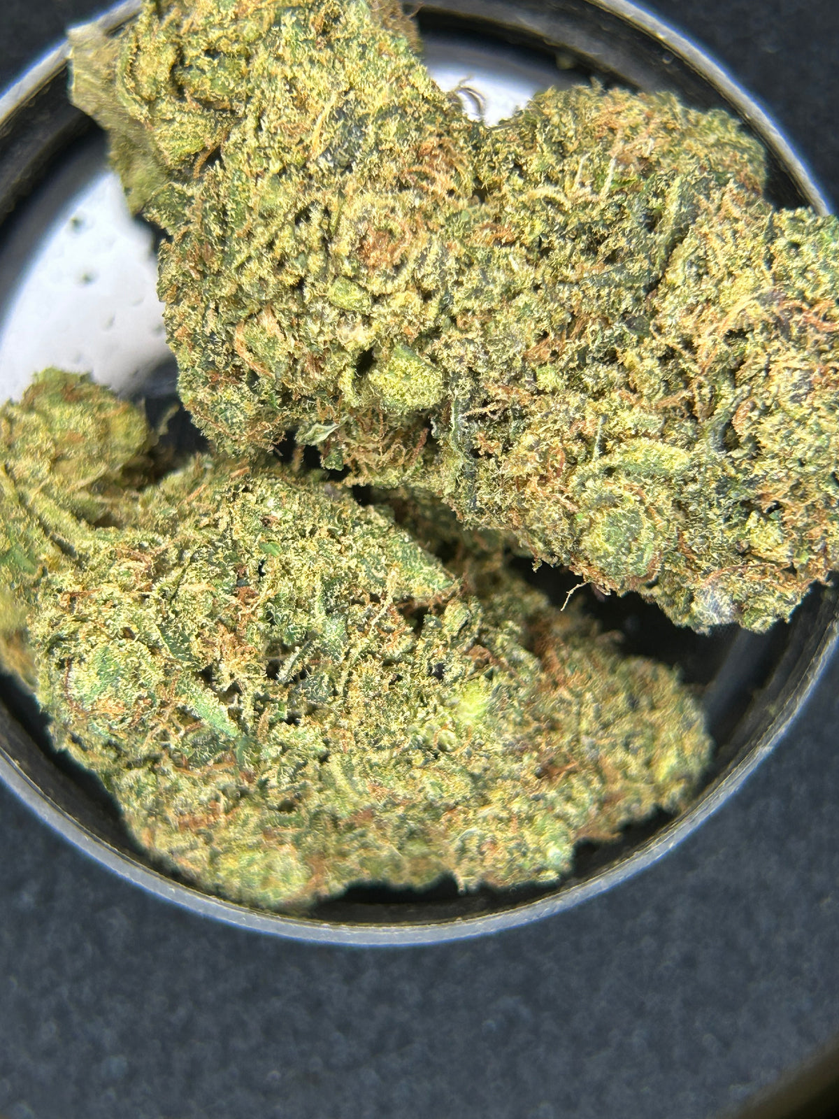 Kush Mintz (Bulk)- Hybrid