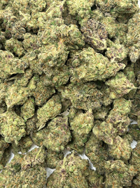 Gary Cookies - Hybrid/Indica
