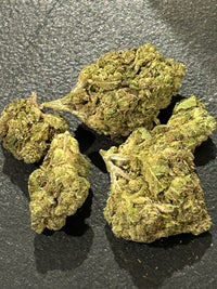 Venom OG - Indica