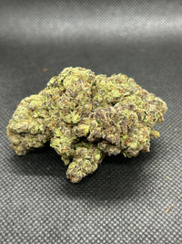 Black Cherry Runtz - Indica