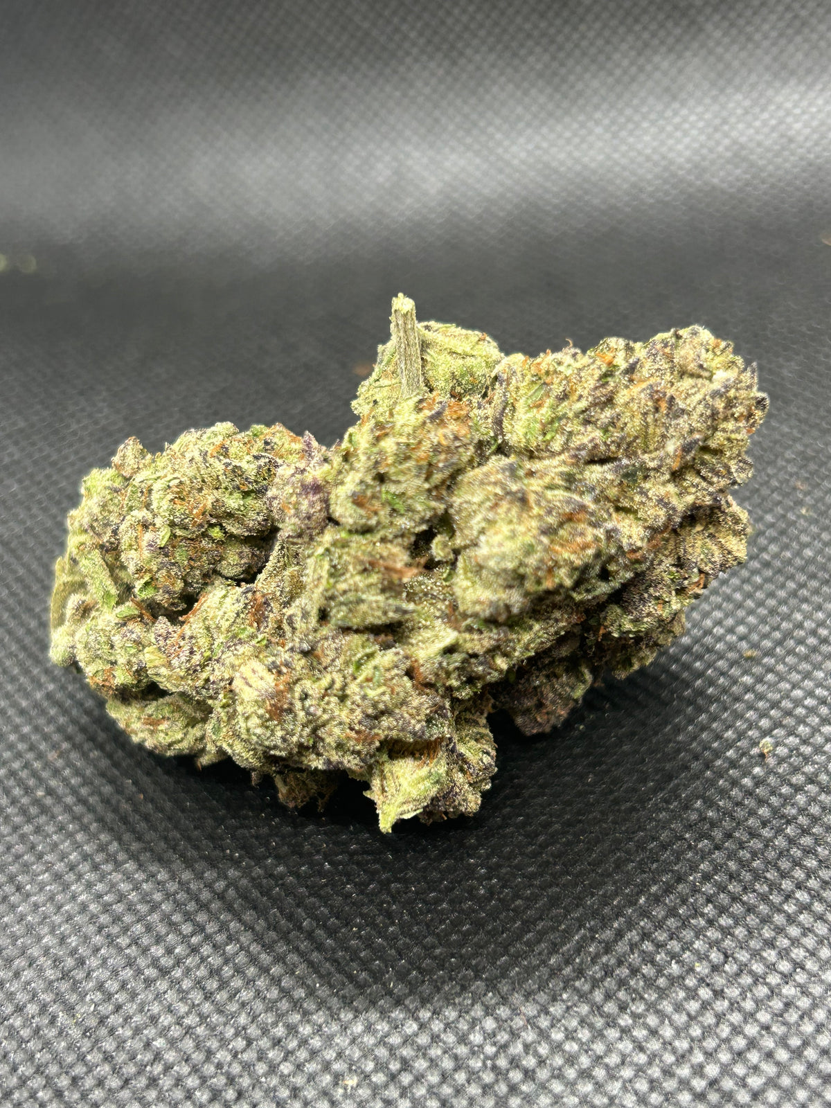 Black Cherry Runtz - Indica