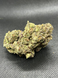 Black Cherry Runtz - Indica