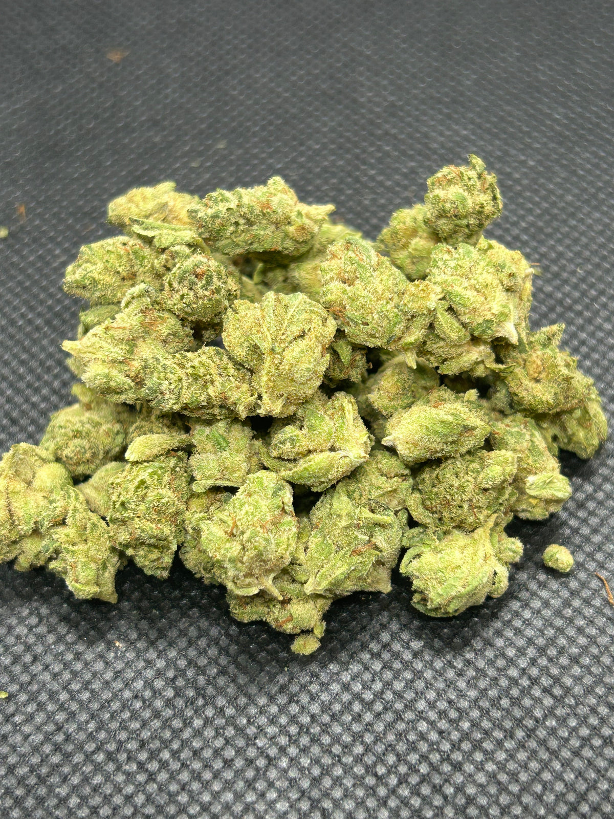 Gorilla Glue # 4 - Indica