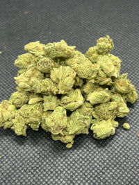 Gorilla Glue # 4 - Indica