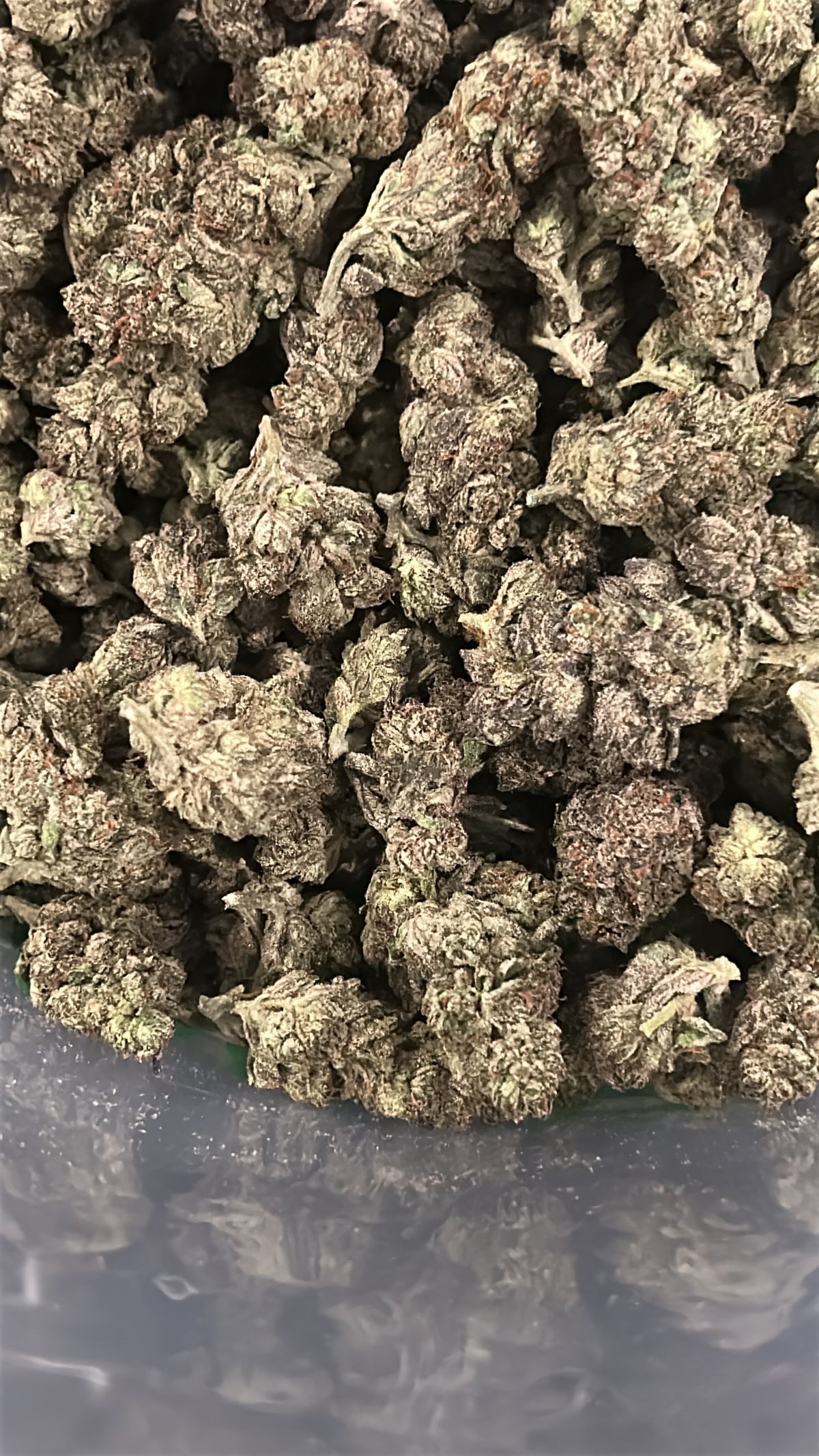 Black Cherry Runtz - Indica