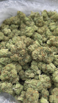 Alien OG - Bulk- Indica