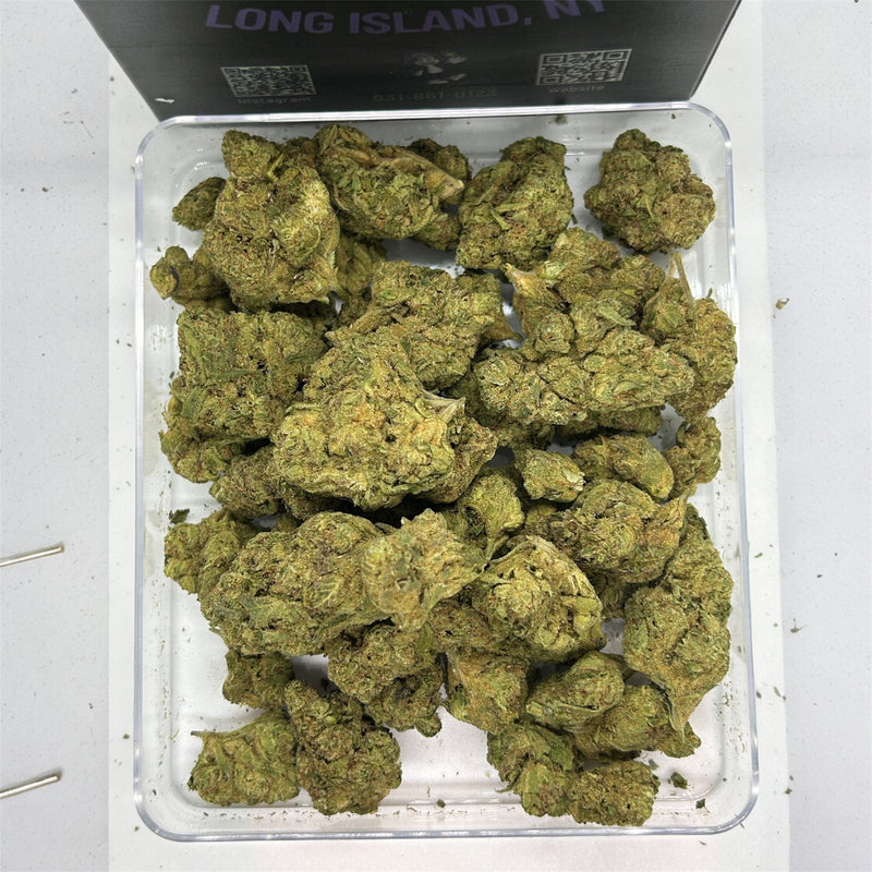 Venom OG - Indica