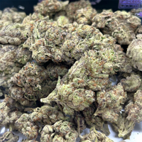 Black Cherry Runtz - Indica