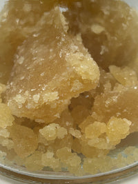 🍯 THCa Live Resin Sugar