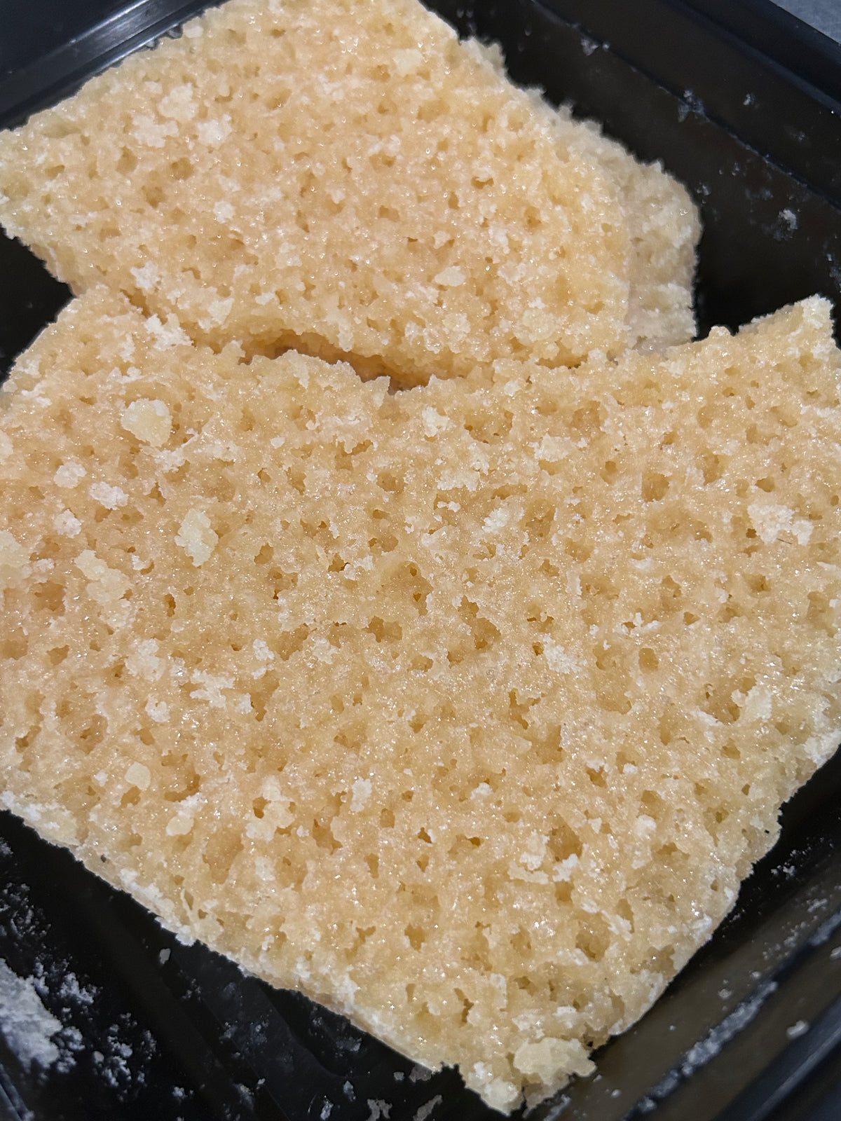 ❄️ Apollo-F Crumble