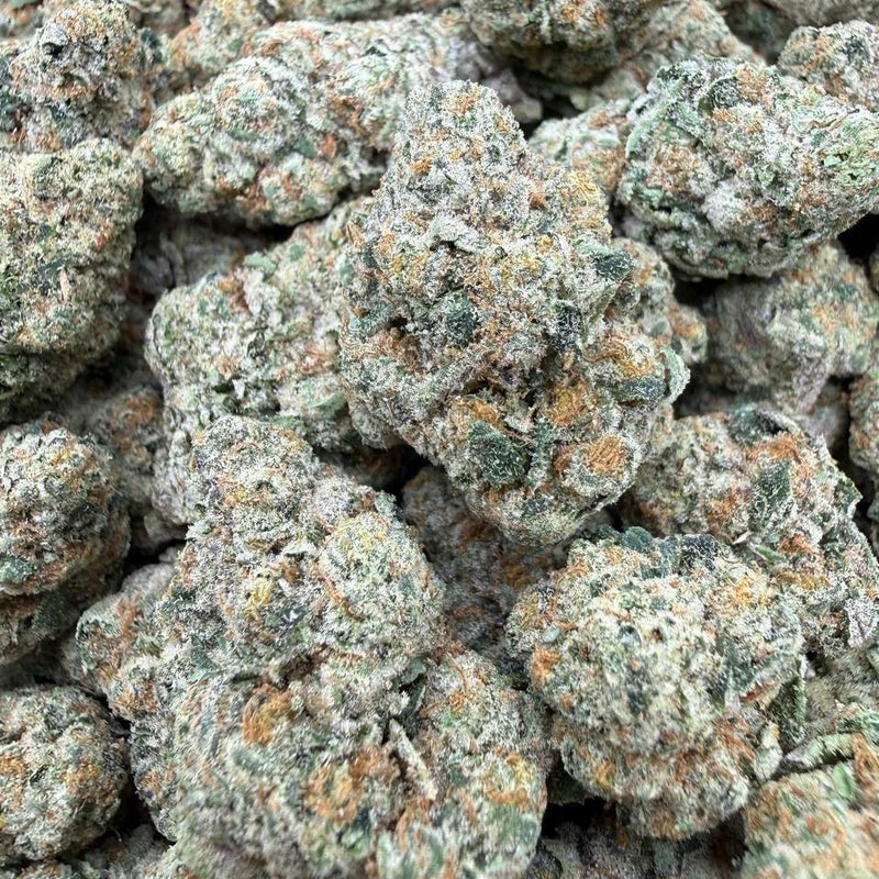 Exotic Bubble Bath - Bulk - Hybrid