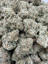 Exotic Zoap - Bulk - Hybrid