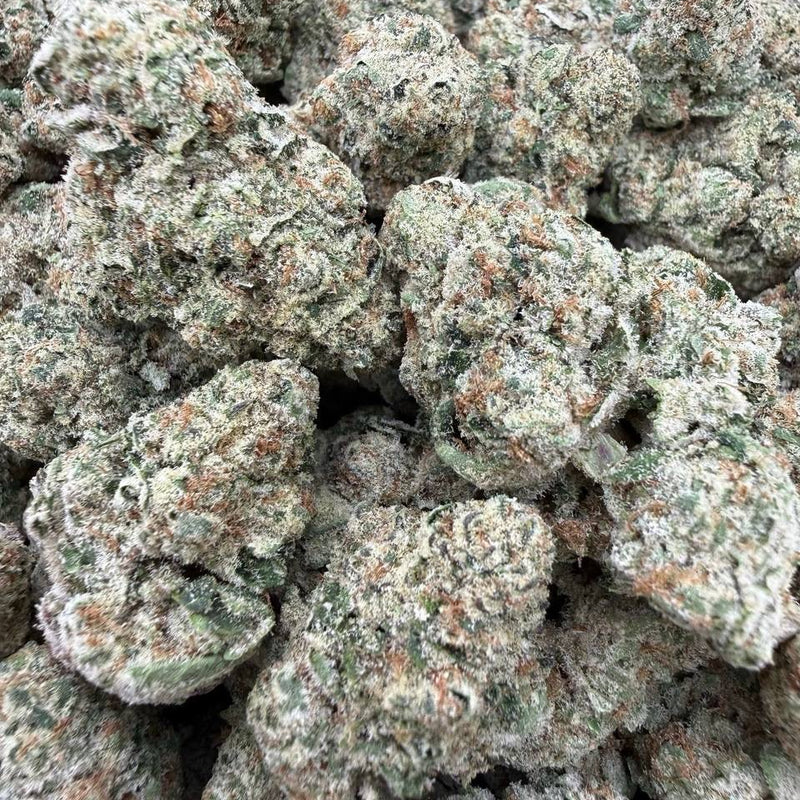 Exotic Zoap - Bulk - Hybrid