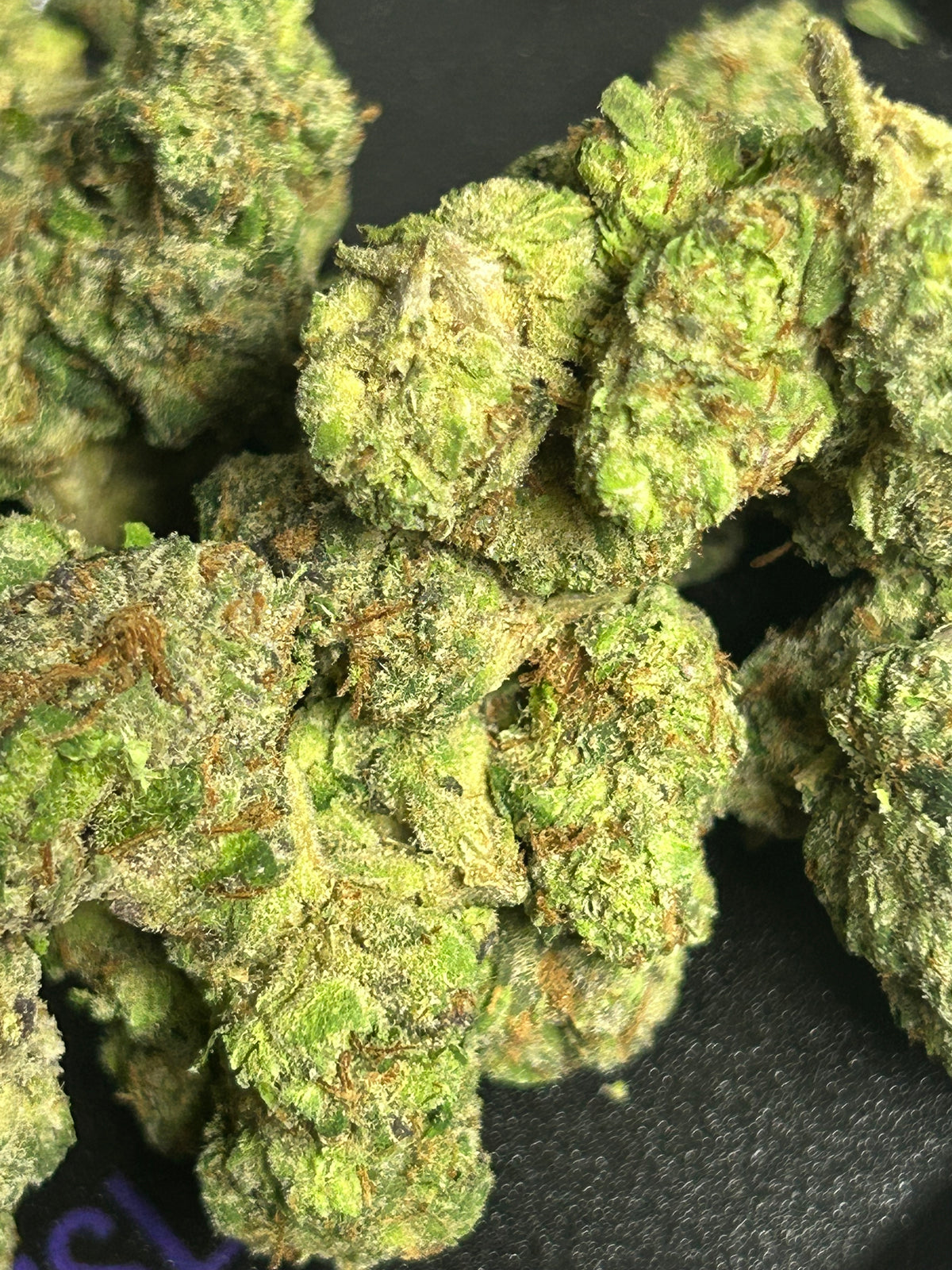 Gary Cherry - Bulk - Hybrid