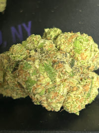 Crunch Berries - Indica