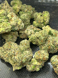 Gary Cherry - Hybrid/Indica