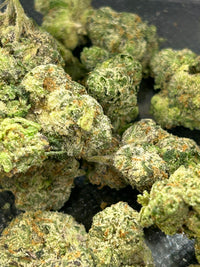 Gary Cherry - Hybrid/Indica