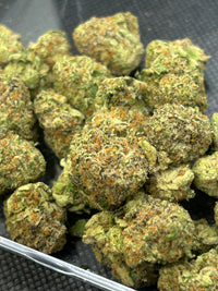 Crunch Berries - Indica