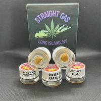 Live Cold Cured Rosin - 1 Gram