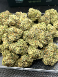 Blue Andes Indoor - Hybrid/Indica